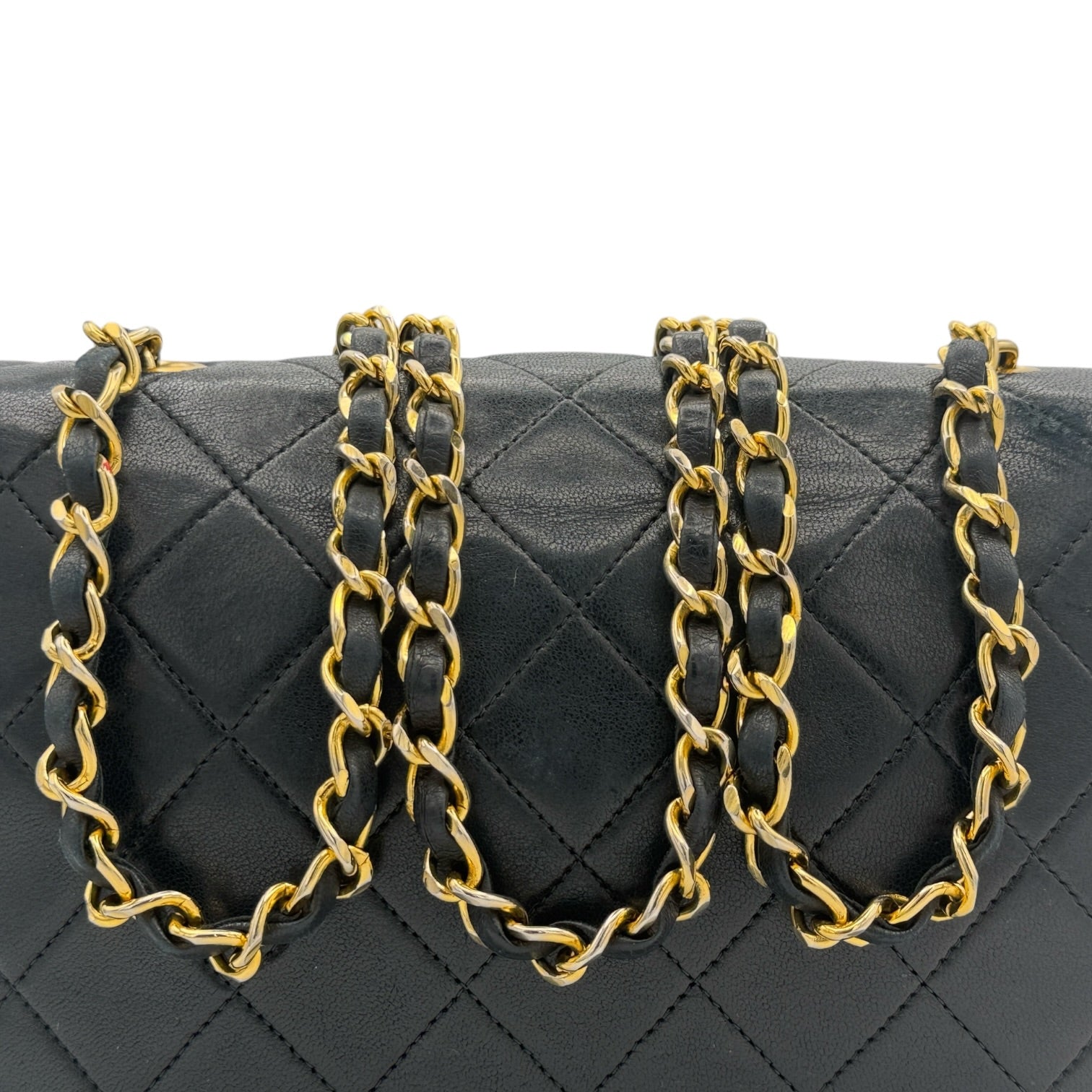 Chanel Classic / Timeless Small Bag