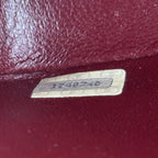 Chanel Classic / Timeless Small Bag