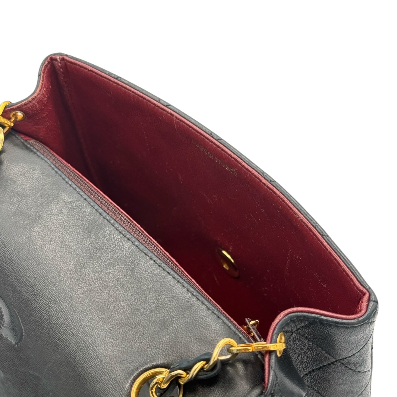 Chanel Classic / Timeless Small Bag