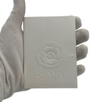 Chanel Chocolate Bar Square Bag