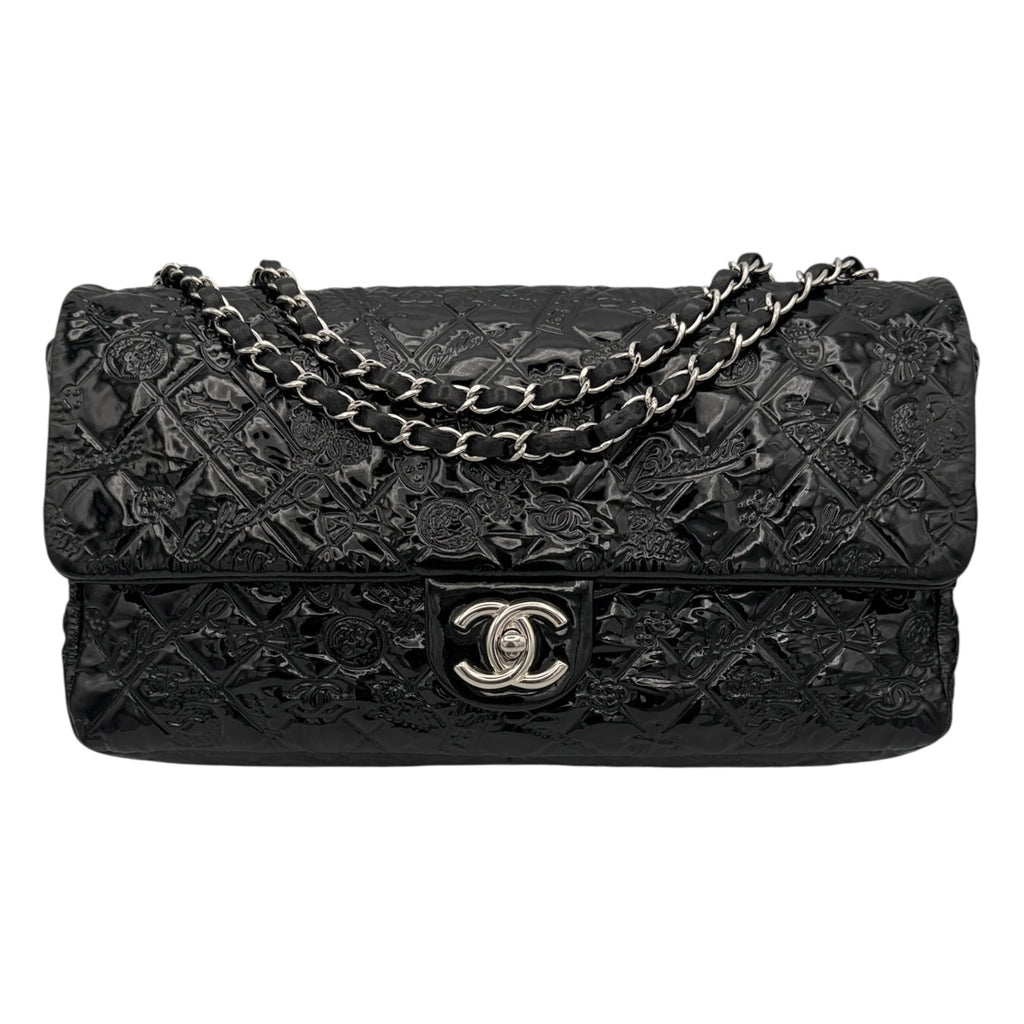 Chanel Classic / Timeless Jumbo Bag