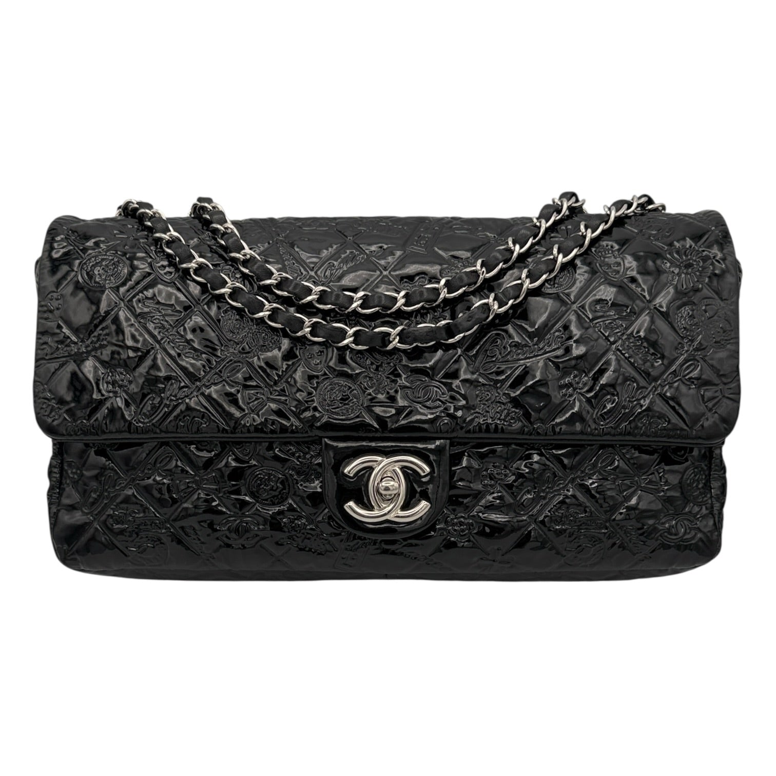 Chanel Classic / Timeless Jumbo Bag