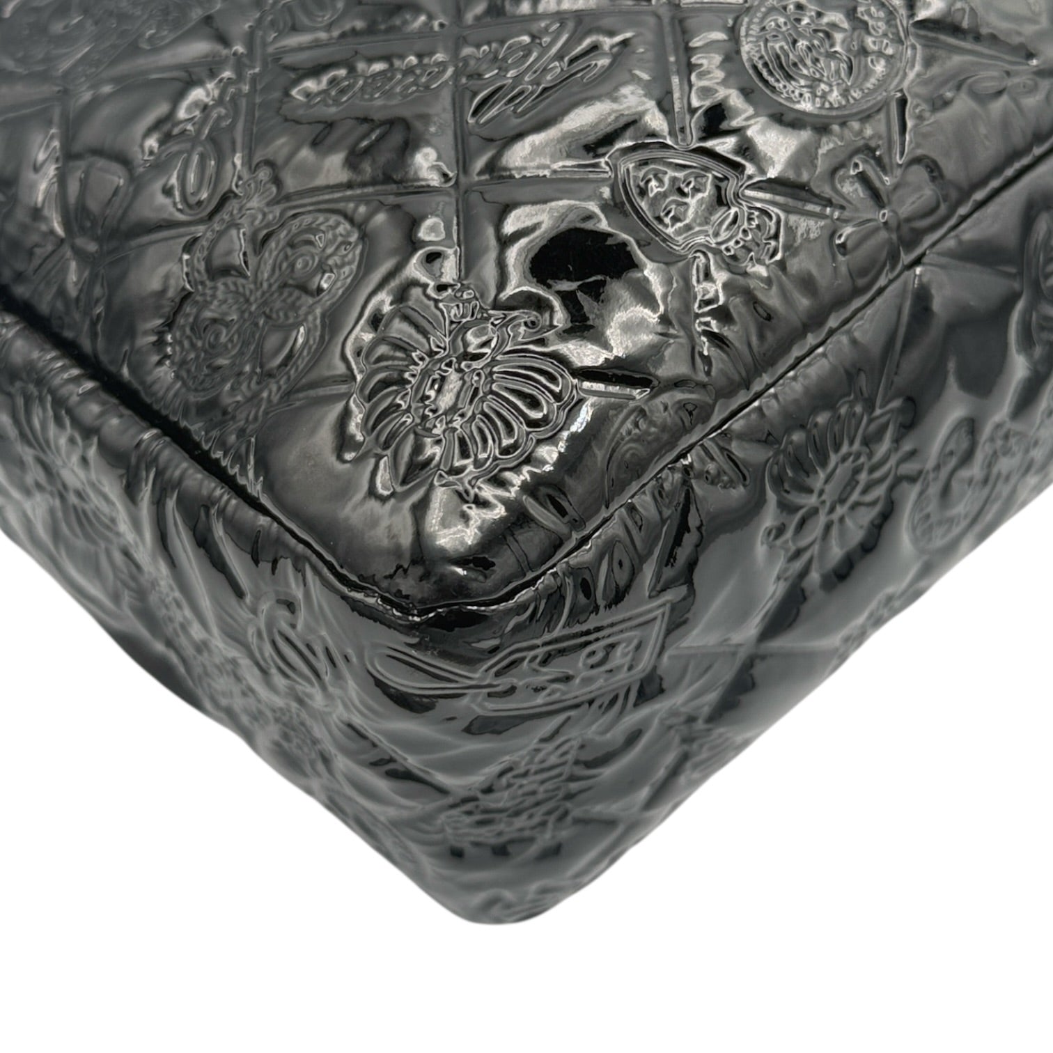 Chanel Classic / Timeless Jumbo Bag