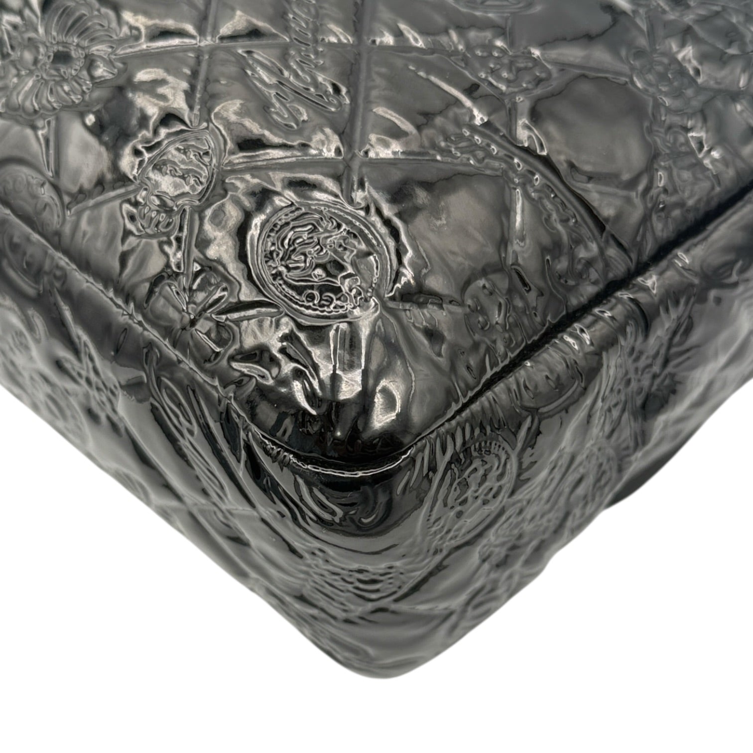 Chanel Classic / Timeless Jumbo Bag