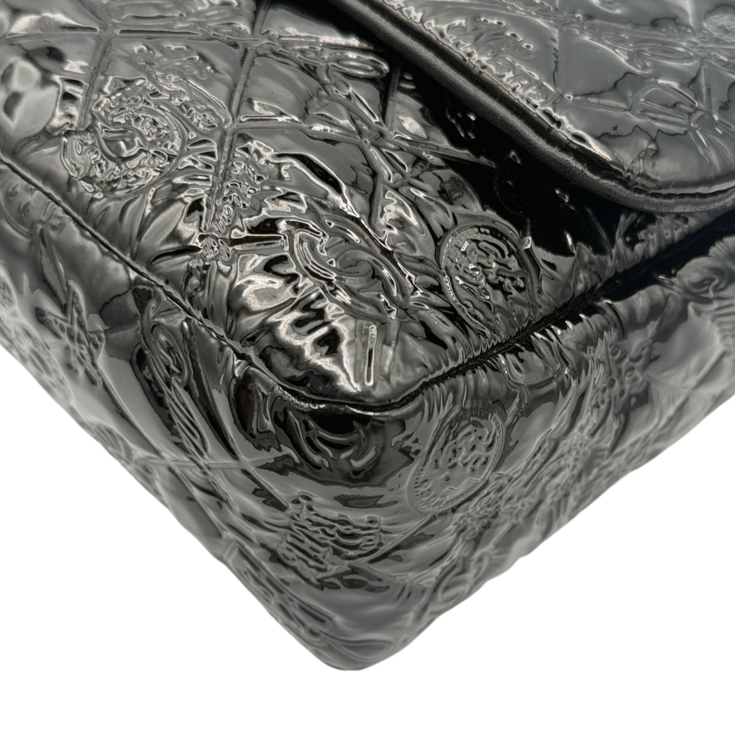Chanel Classic / Timeless Jumbo Bag