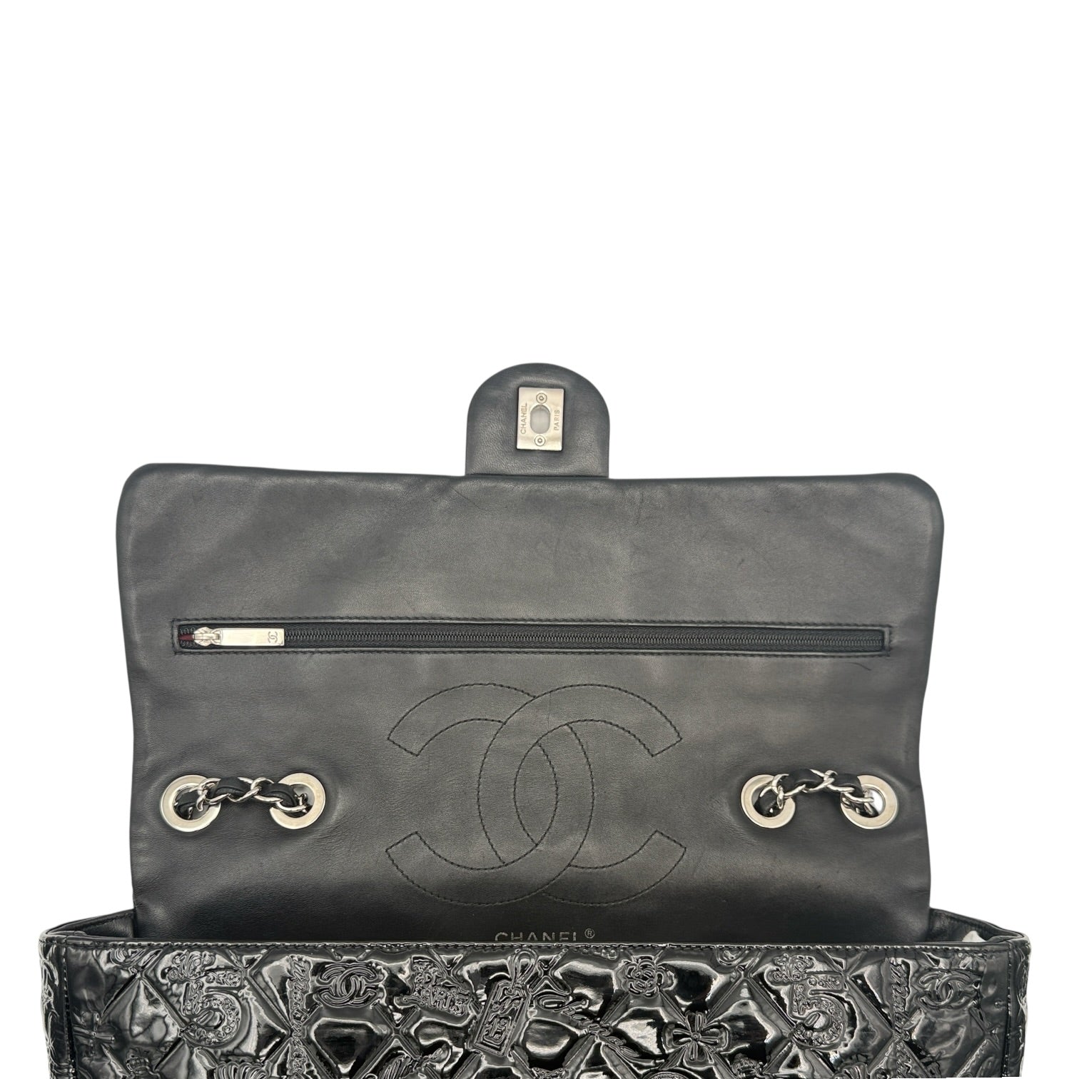Chanel Classic / Timeless Jumbo Bag