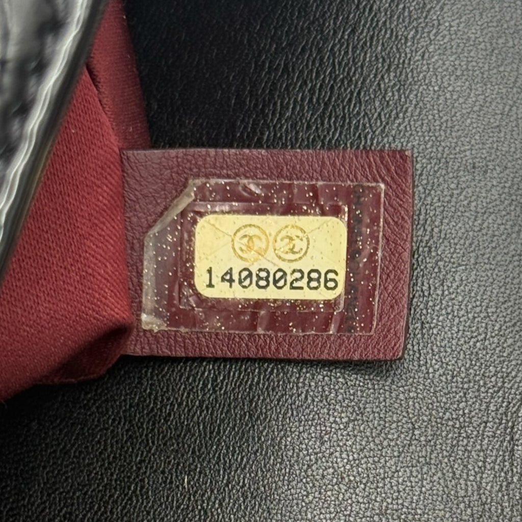 Chanel Classic / Timeless Jumbo Bag