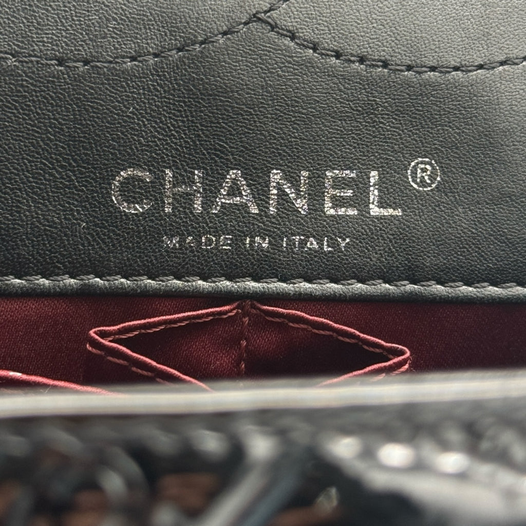 Chanel Classic / Timeless Jumbo Bag