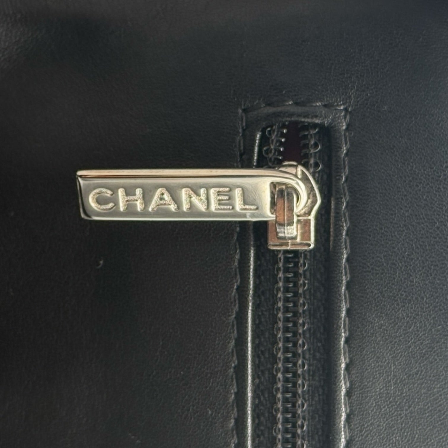 Chanel Classic / Timeless Jumbo Bag