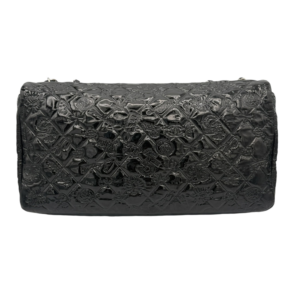 Chanel Classic / Timeless Jumbo Bag