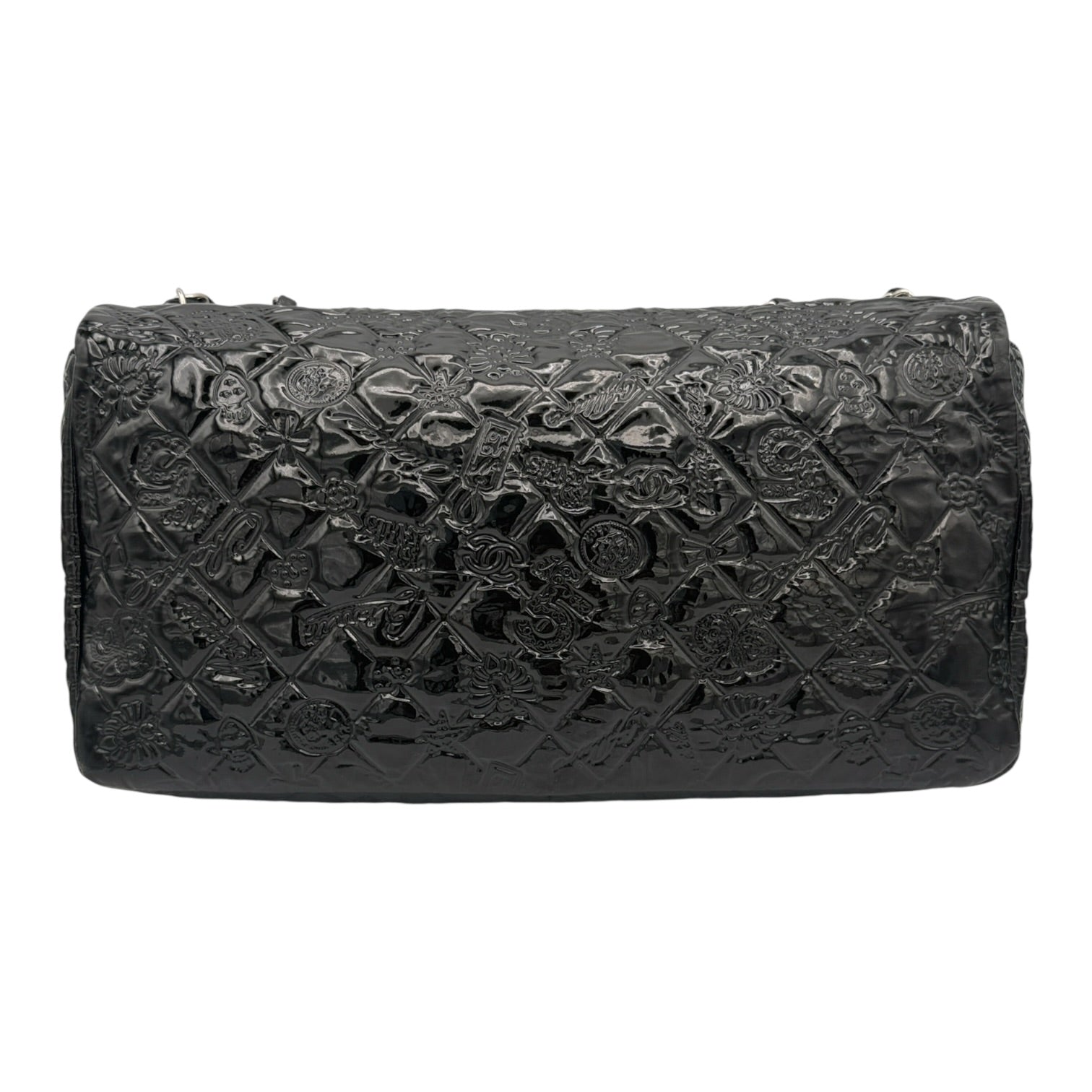Chanel Classic / Timeless Jumbo Bag