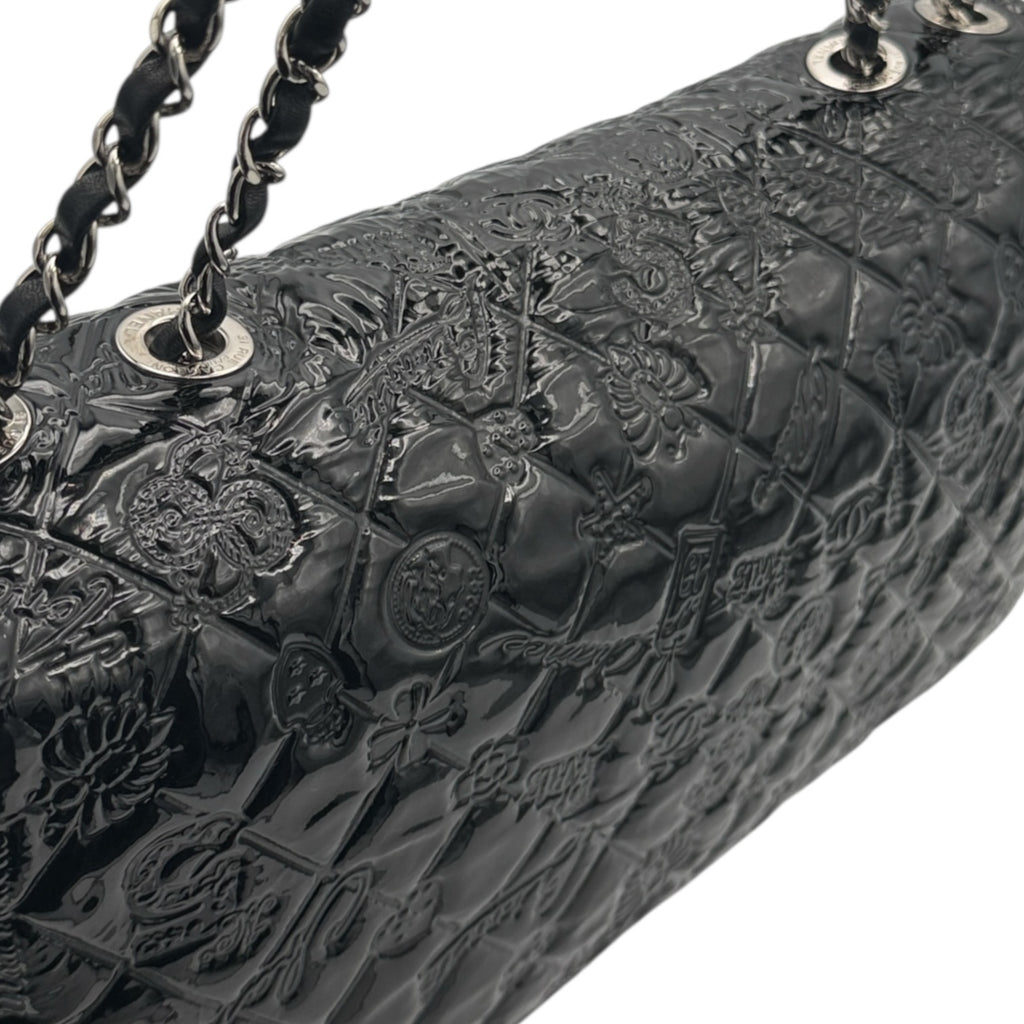 Chanel Classic / Timeless Jumbo Bag