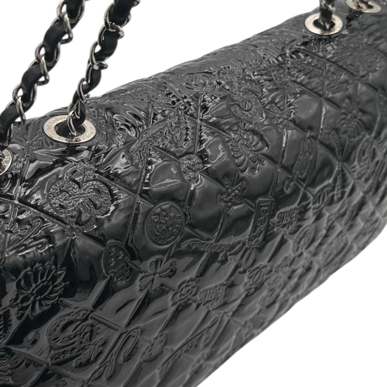 Chanel Classic / Timeless Jumbo Bag
