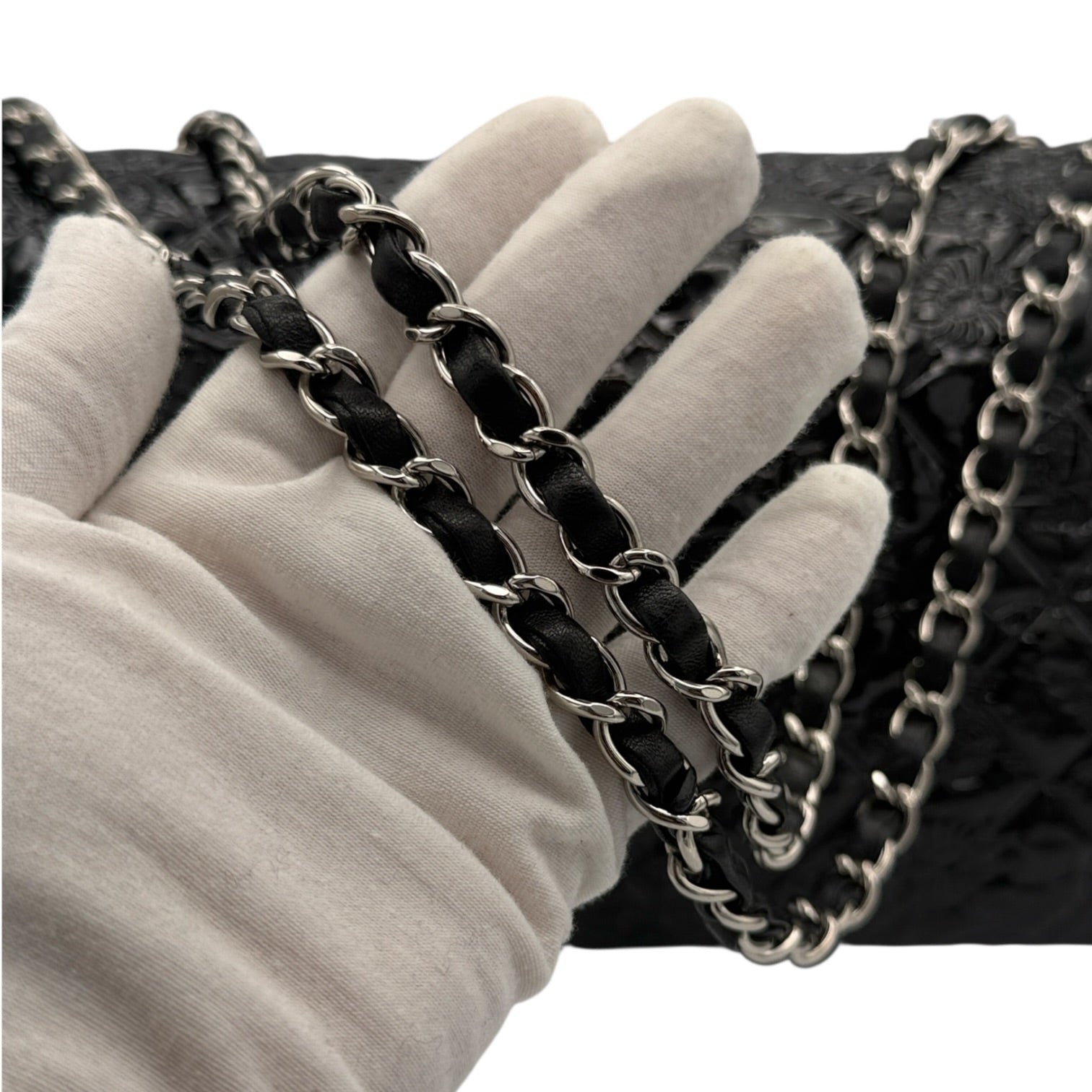 Chanel Classic / Timeless Jumbo Bag