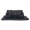 Gucci Horsebit Chain Bag