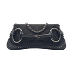 Gucci Horsebit Chain Bag