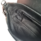 Gucci Horsebit Chain Bag