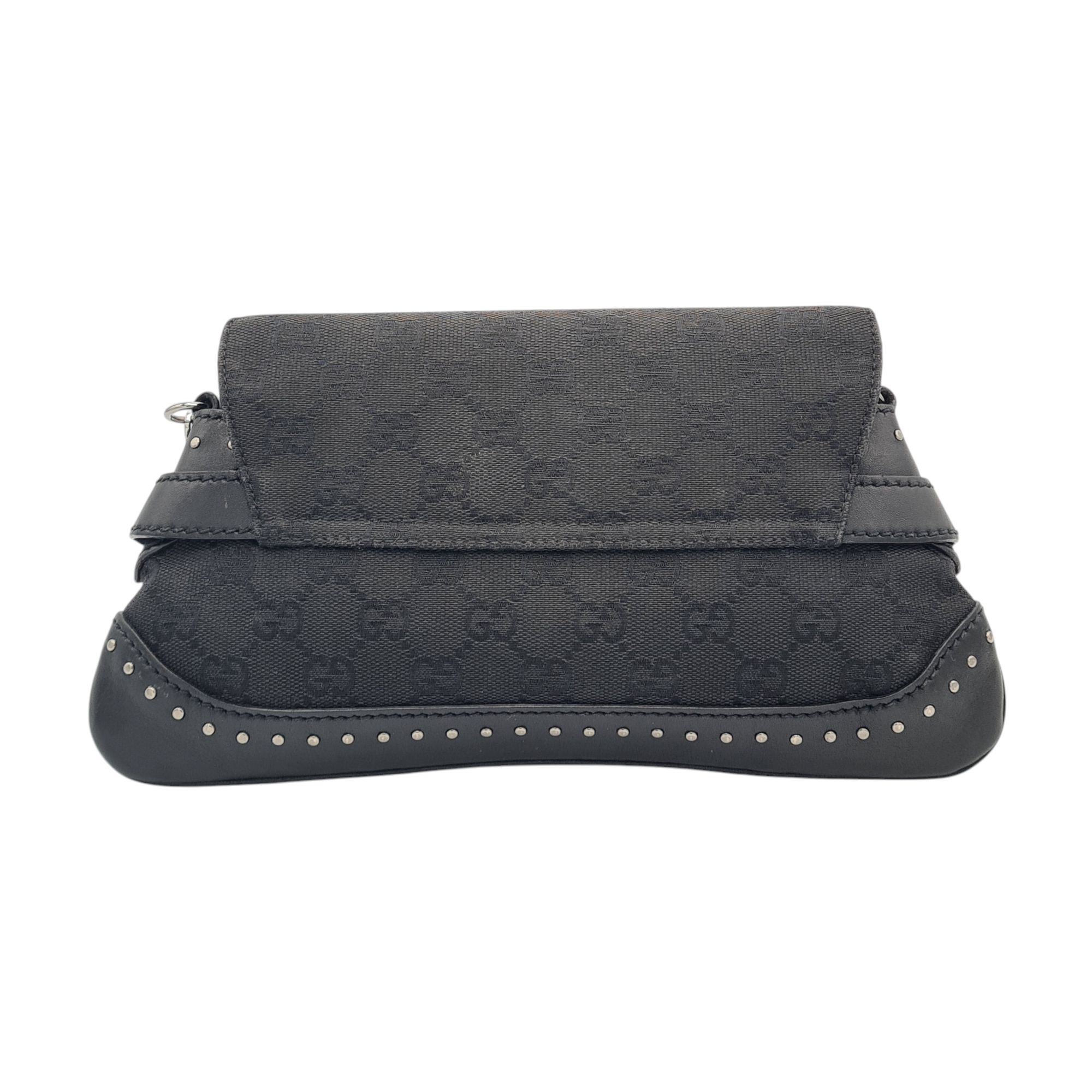 Gucci Horsebit Chain Bag