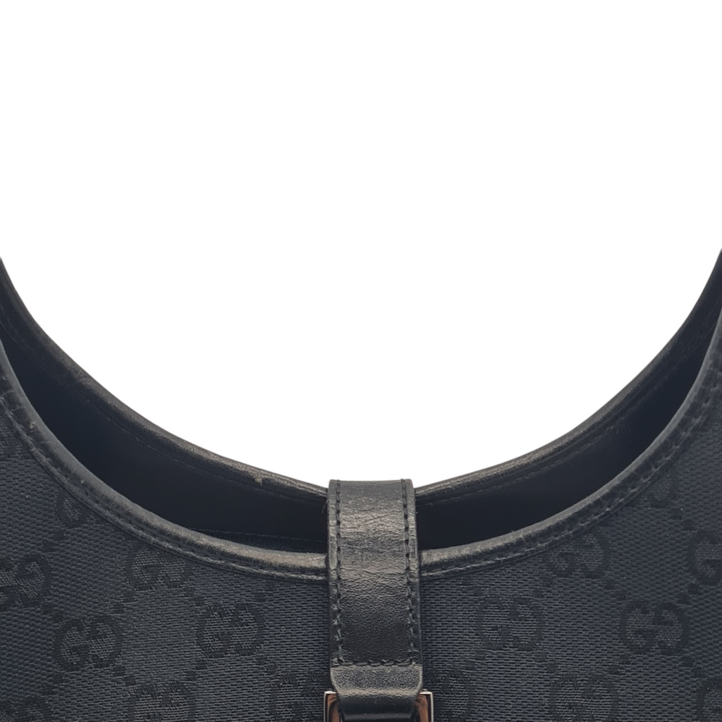 Gucci Jackie Medium Bag