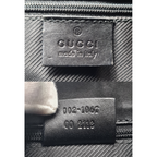 Gucci Jackie Medium Bag