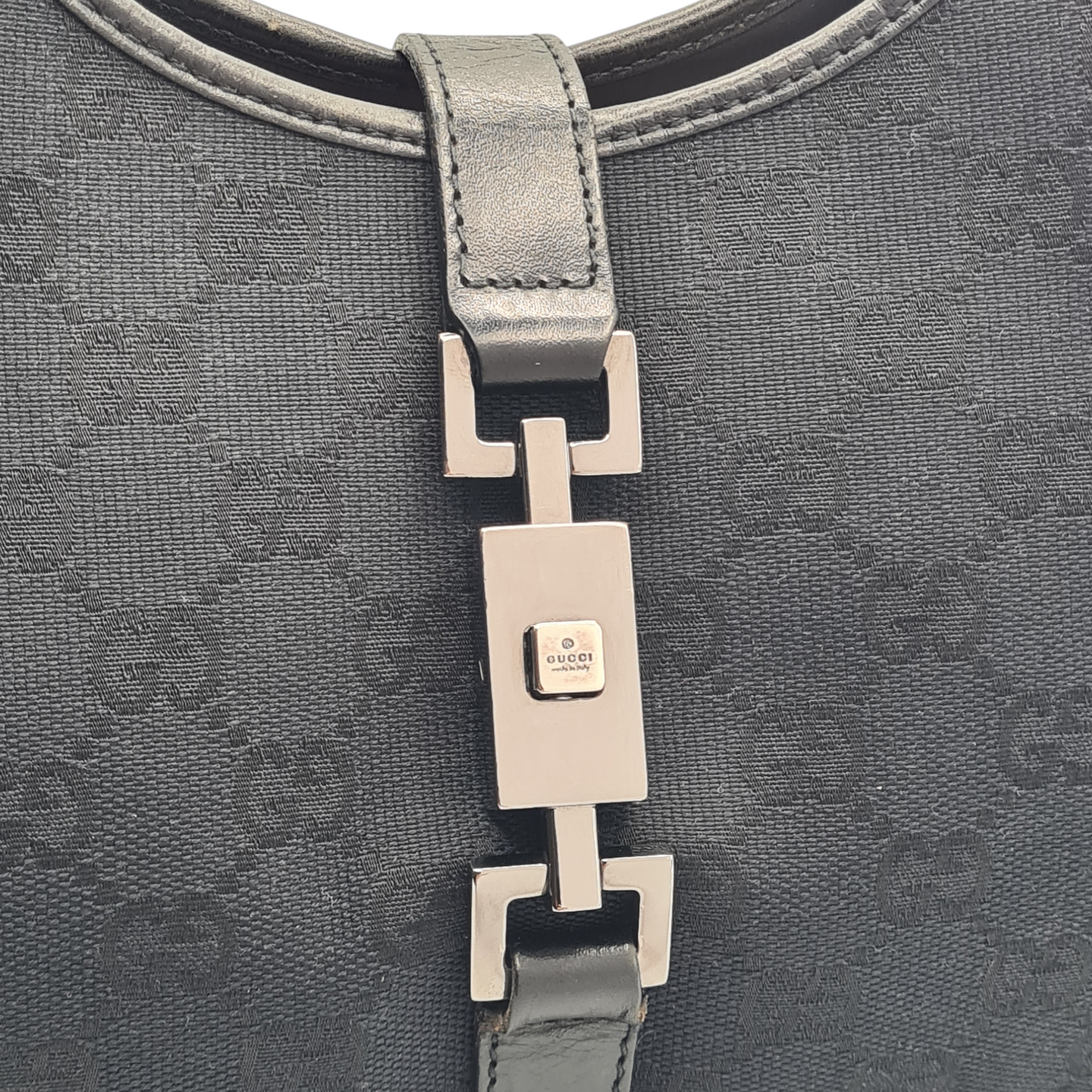 Gucci Jackie Medium Bag
