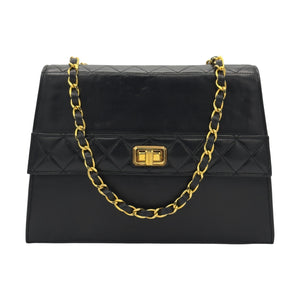Chanel Sac Trapezio