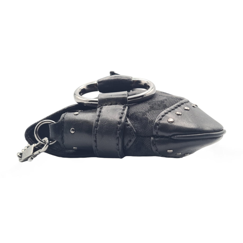 Gucci Horsebit Chain Bag