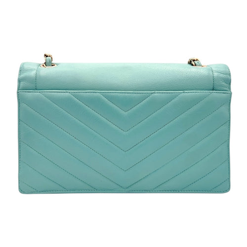 Chanel Sac Chevron Enveloppe