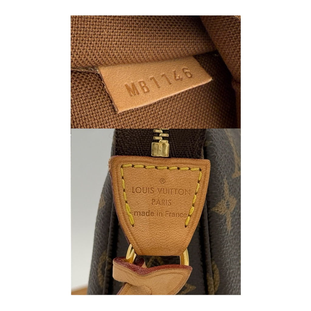 Louis Vuitton Pochette Accessoires