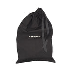 Chanel Envelope Chevron Bag