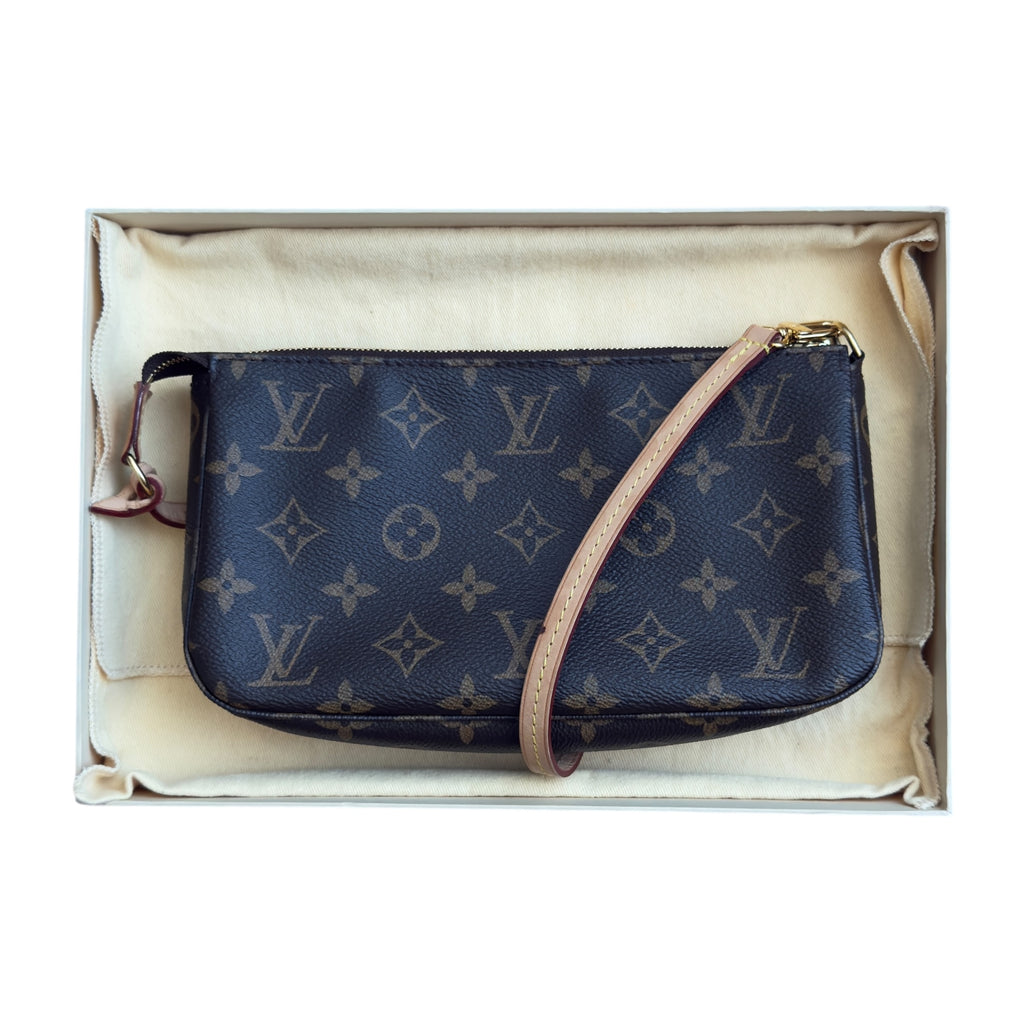Louis Vuitton Pochette Accessoires
