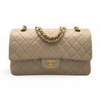 Chanel Classic / Timeless Iridescent Bag