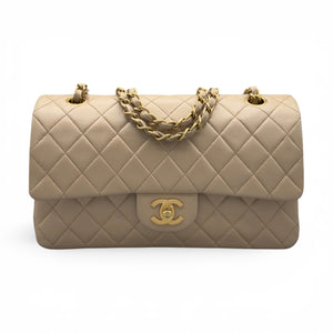 Chanel Sac Classique / Timeless Medium Irisé