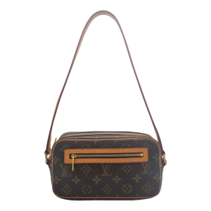 Louis Vuitton Cite Bag
