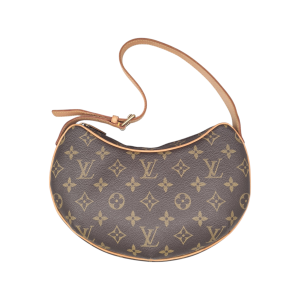 Louis Vuitton Croissant PM Bag