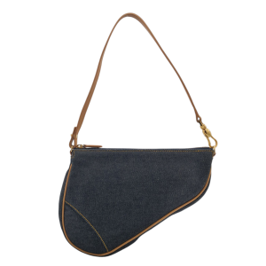 Dior Mini Saddle Bag