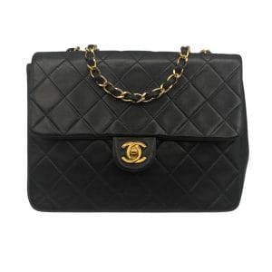 Chanel Square Small Bag